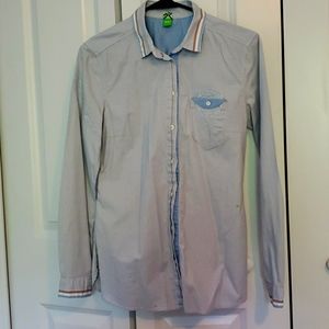 Hugo Boss, shirt